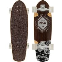 NKX Buzz Surfskate 29"
