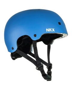 NKX Brain Saver Certified Skate Helmet