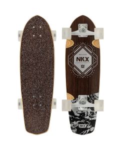 NKX Buzz Surfskate 29"